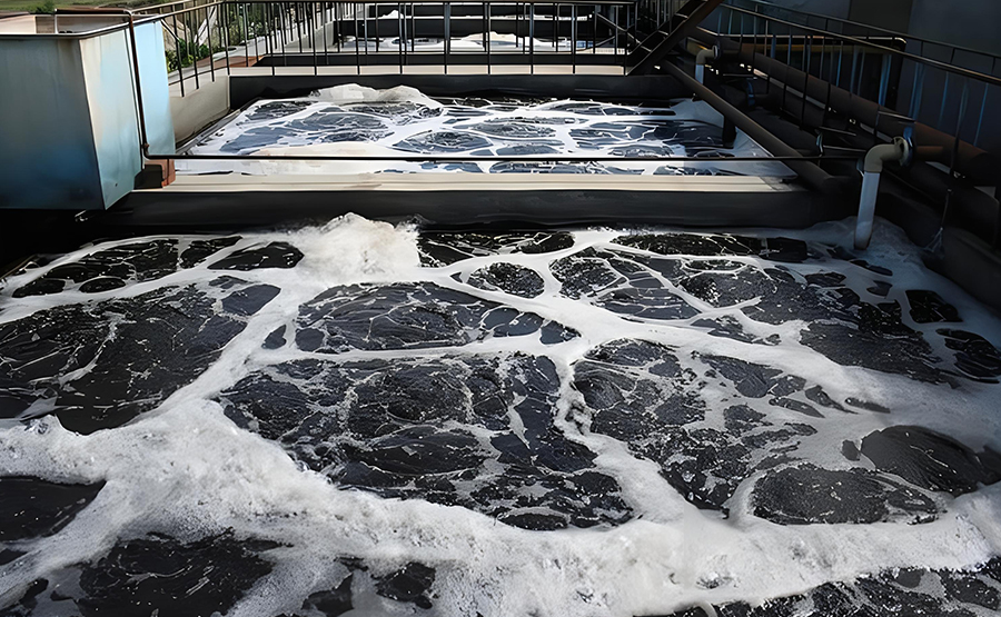 臥螺離心機(jī)的優(yōu)勢(shì)和特點(diǎn)(圖1) undefined