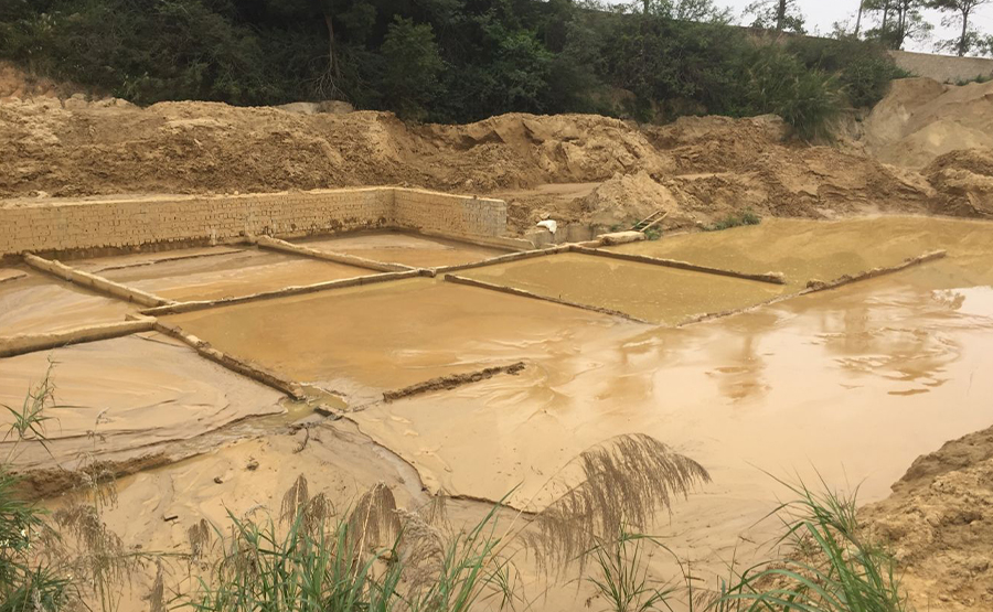 250方泥漿分離機(jī)(圖1) undefined