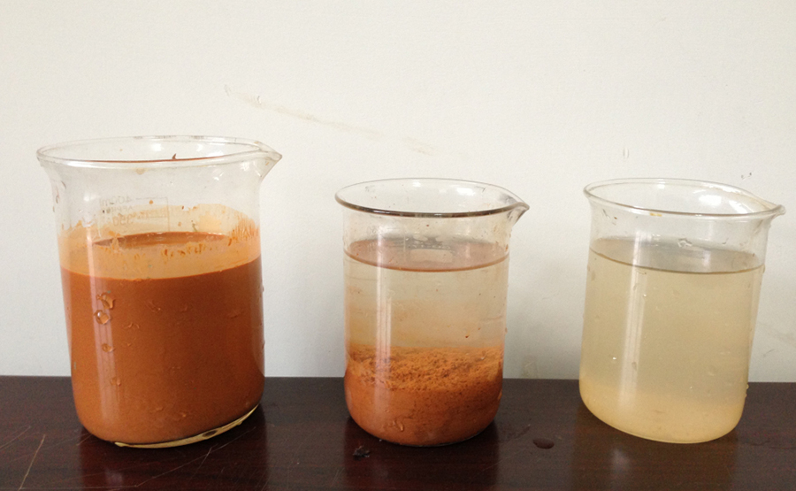 泥漿分離脫水機(jī)(圖1) undefined