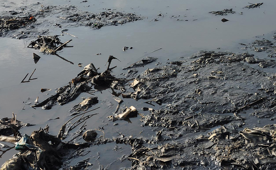 如何選擇適合的污泥脫水設(shè)備(圖1) undefined