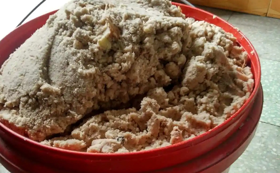 地瓜渣液分離設(shè)備(圖1) undefined