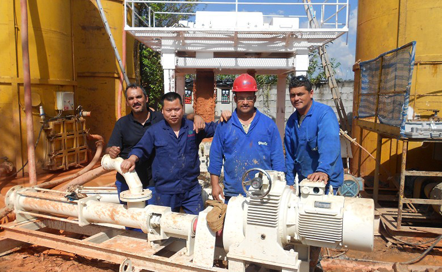 專業(yè)石材廢水處理設(shè)備-臥螺離心機(jī)解決石材廢水污染問(wèn)題(圖1) undefined