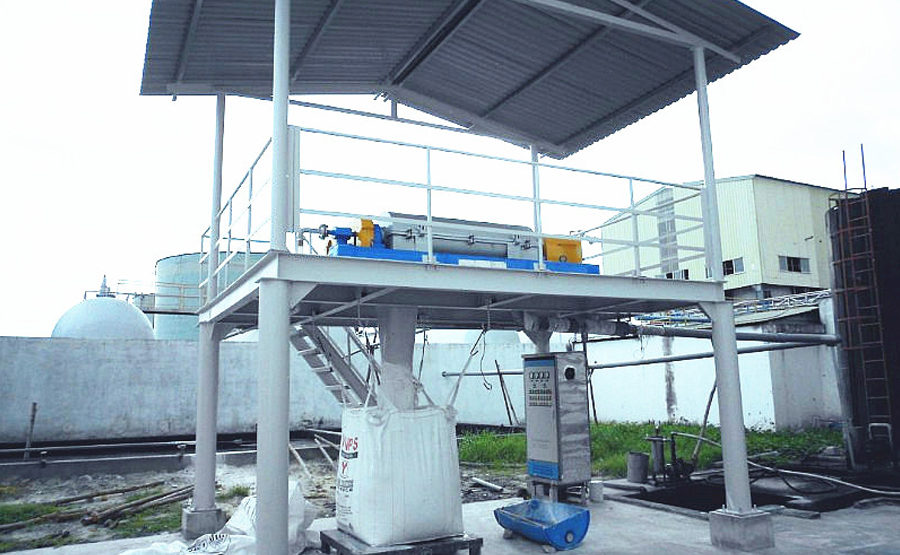 生活污染即將開始收費(fèi)(固液分離行業(yè)前景明朗)(圖1) 生活污染即將開始收費(fèi)(固液分離行業(yè)前景明朗)(圖1)