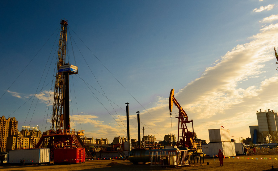 打樁過程泥漿怎么處理?(圖2) undefined